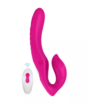 Amore Alert Remote Controlled Vibrator