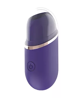 Amore Pod Of Pleasure Licking Vibrator