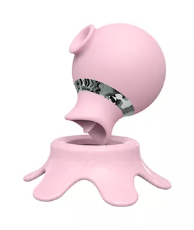 Amore Dastardly Duck Vibrator