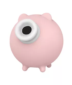 Amore Piggy Suction Vibrator