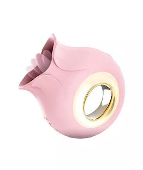 Amore Rose Garden Vibrator