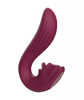 Amore Frisky Fern Vibrator