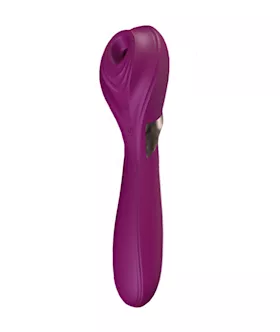 Amore Wet Dream Pulsating Vibe