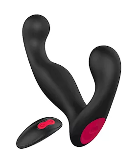 Amore Pound Remote Controlled Vibrator
