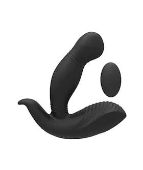 Amore Spouting Pleasure Remote Controlled Prostate Massager