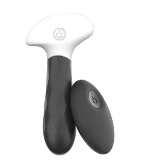 Amore Grip The Sheets Remote Controlled Vibrator