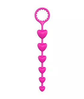 Amore Love Your Ass Anal Beads