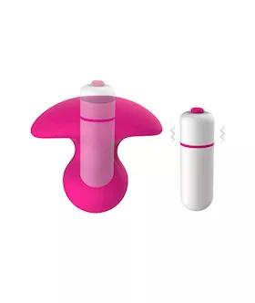 Amore Perfect Plug Anal Vibrator