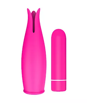 Amore Bratty Bud Vibrator