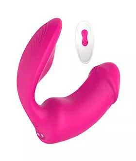 Amore Nimble Sparrow Remote Controlled Vibrator