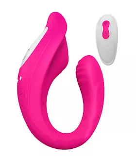 Amore Symphony Remote Controlled Vibrator