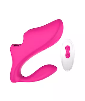 Amore First Love Finger Vibe