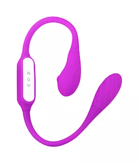 Amore Poisonous Pleasure Vibrator