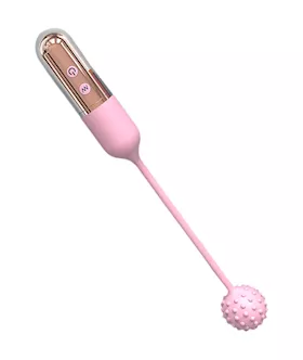 Amore Ballsy Whip Vibrator