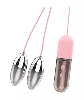Amore Sunny Vibrator
