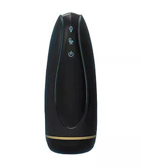 Galaxy Masturbator