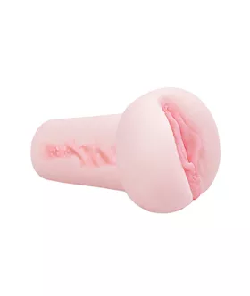 Creamy Seductive Masturbator