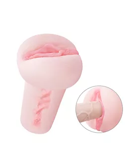 Creamy Seductive Masturbator