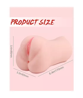 All Your Holes Masturbator