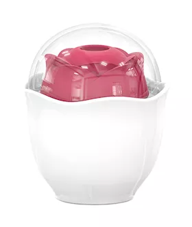 Amore Romantic Bloom Suction Vibrator