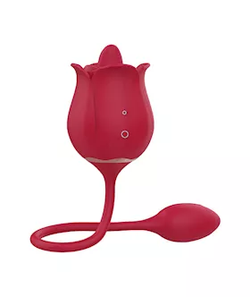Amore Rose Pro Twin Blossoms