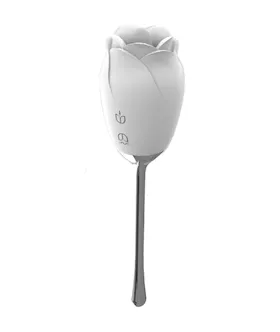 Amore Rose Stem Vibrator