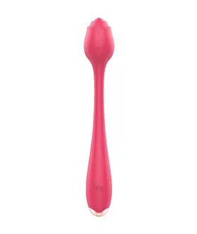 Amore Budding Flower Vibrator