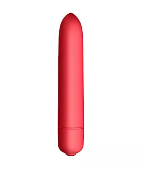 Rocks Off Sugarboo Coral Crush Bullet Vibrator 