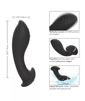 Eclipse Liquid Silicone Flex Probe