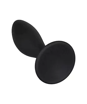 Silicone Anal Curve Kit