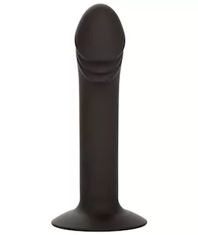 Silicone Curved Anal Stud