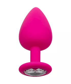 Cheeky Gems Butt Plug Set