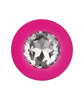 Cheeky Gems Butt Plug Set