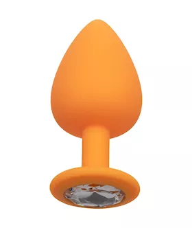Cheeky Gems Butt Plug Set