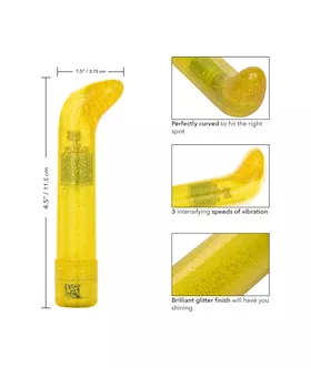 Sparkle Mini G-vibe