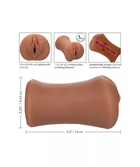 Stroke It Tight Stroker