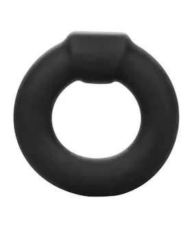 Alpha Liquid Silicone Optimum Ring