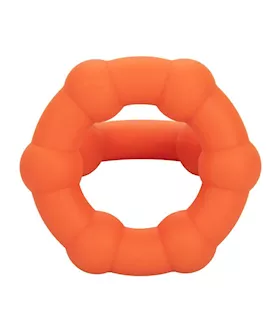 Alpha Liquid Silicone All Star Ring