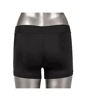 Her Royal Harness Boxer Brief  L/xl
