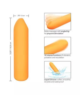 Kyst Fling  Orange