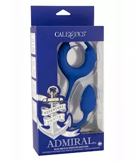 Admiral Plug And Play