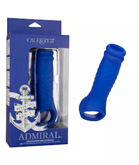 Admiral Liquid Silicone Wave Extension