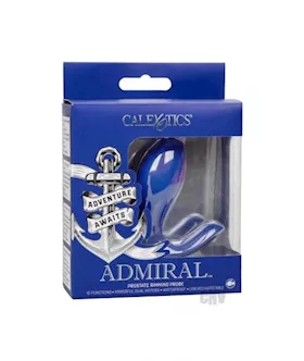 Admiral Prostate Rimming Probe
