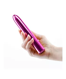 Chroma Pink