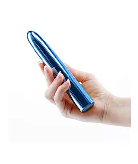 Chroma Blue