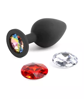 Glams Xchange Round Medium