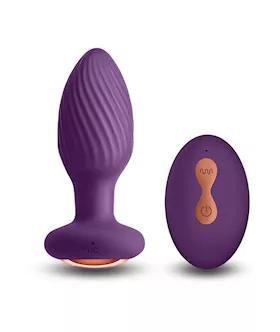 INYA Alpine Purple