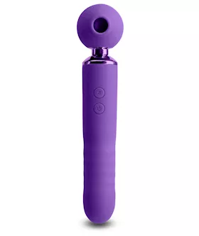 Revel Fae Purple
