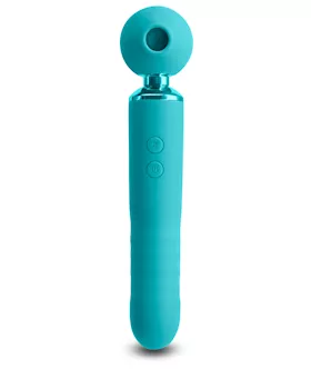 Revel Fae Teal