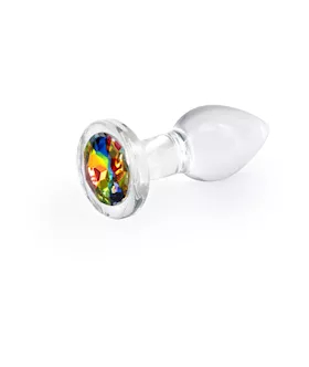 Crystal Desires Rainbow Gem Small